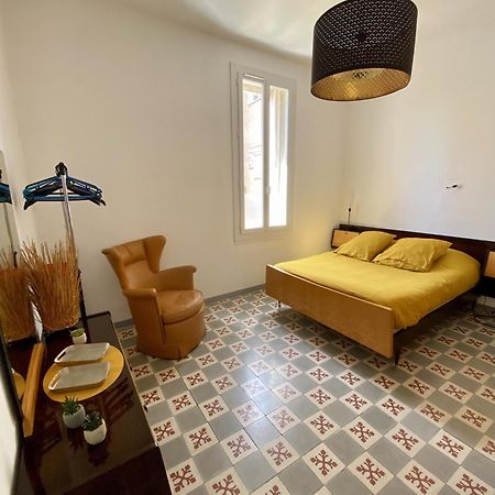 Grand Appartement En Centre Ville Avec Terrasse Perpignan Extérieur photo