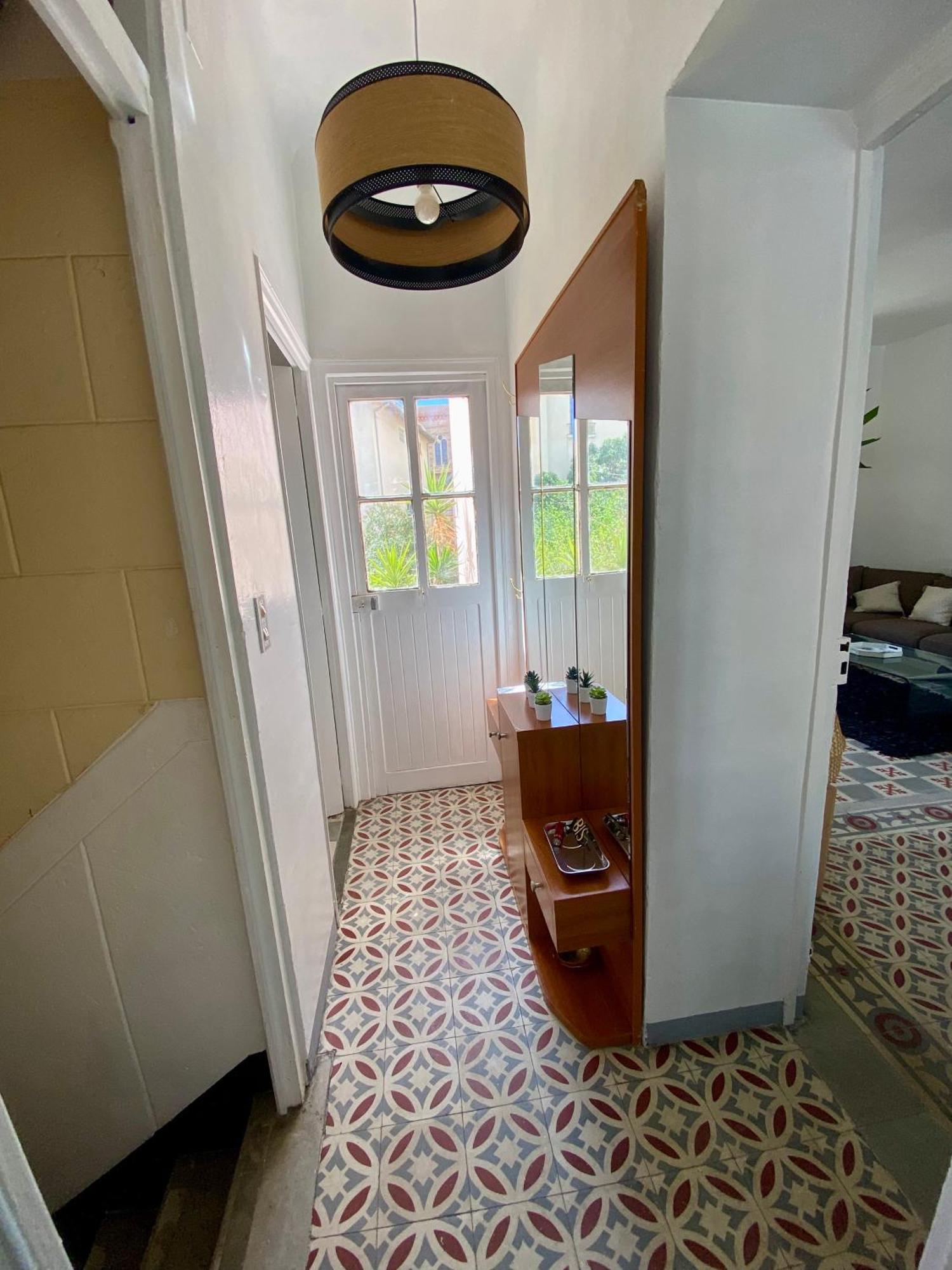 Grand Appartement En Centre Ville Avec Terrasse Perpignan Extérieur photo