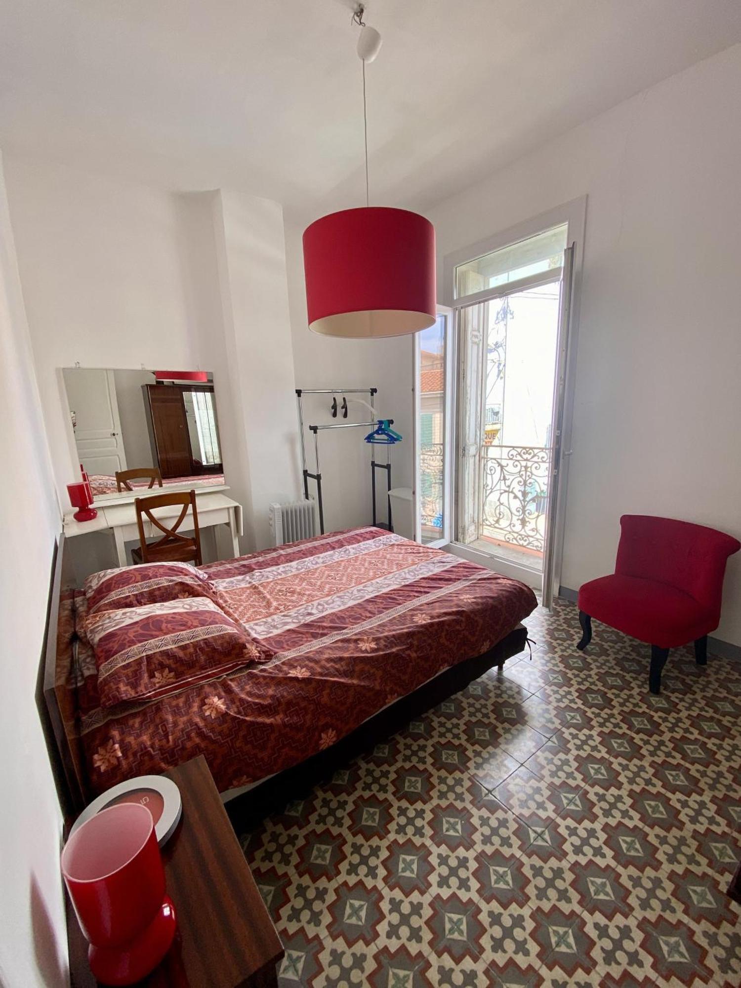 Grand Appartement En Centre Ville Avec Terrasse Perpignan Extérieur photo